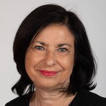 Christine QUILLERY 