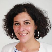 Nadège AZZAZ 