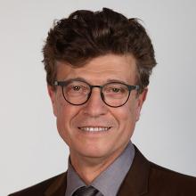 Yves COSCAS