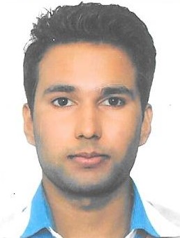 Kajithkumar SUTHAKARAN