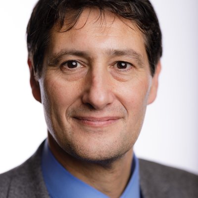Gilles MERGY