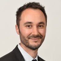 Julien PERRAULT 